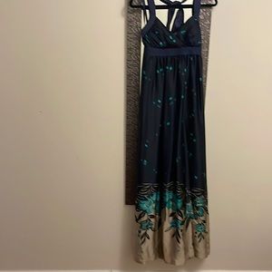 BCBG Summer Dress